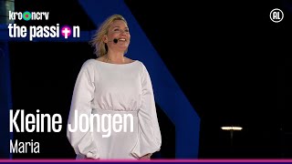 Kleine Jongen - Marlijn Weerdenburg | The Passion 2023 Harlingen