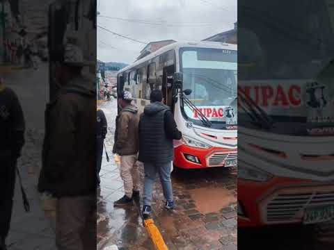 Video: Un ghid pentru călătoria în Peru cu autobuzul