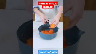 Измельчитель овощей