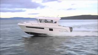 Pilot 8 Yamaha F300 Hk