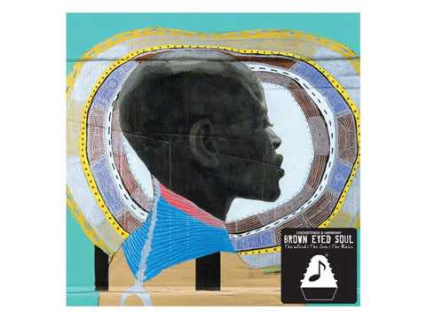 Brown Eyed Soul 브라운 아이드 소울 01 Intro The Wind 