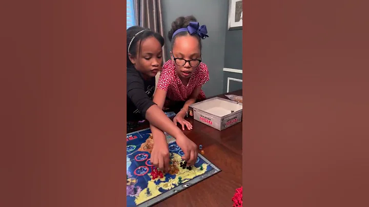 Reagan and Lucy Risk
