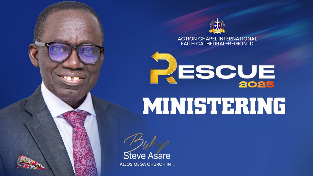 Simple Church Motion Design 2025