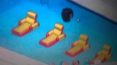 Smallworlds glitch no body