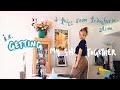 room transformation | decluttering my ~hoarder home~ with me