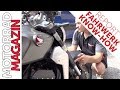 Motorrad Fahrwerk - Essentielles Wissen: Was man machen kann, sollte und was schnell macht.