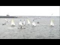 St marys vs georgetown 2016 college sailing team race nationals