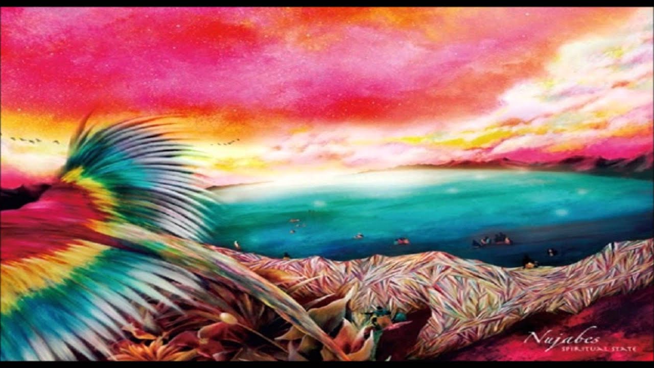 Nujabes Dawn On The Side 2011 YouTube