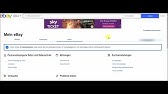 Die Agb Von Ebay Andern Sich Phishing Youtube