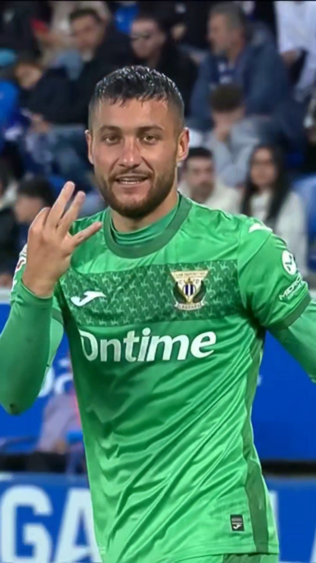 OSCAR RODRÍGUEZ ? ?