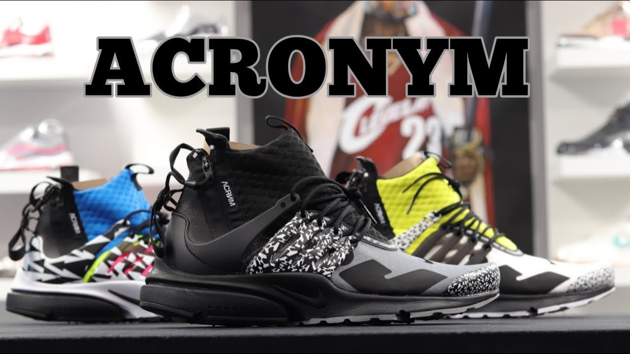 acronym cool grey