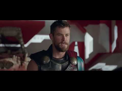 Thor Ragnarok Türkçe Dublajlı 2. Fragman | Marvel