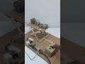 hydraulic weight lifting mechanism
