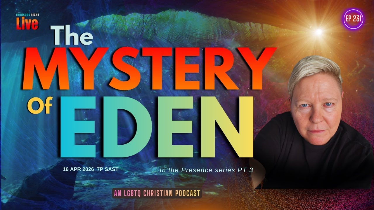 #TNL (Thursday Night LIVE) with Apostle Deborah Bell (Every Thurs @ 7p CAT)