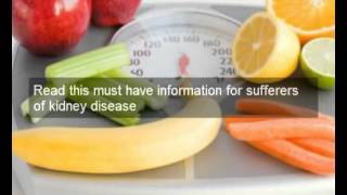 Good recipes for dialysis patients-kidney diet secrets has healthy recipes for dialysis patients