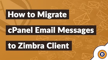 How to Migrate cPanel Email to Zimbra TGZ Know the Top Way to Do So