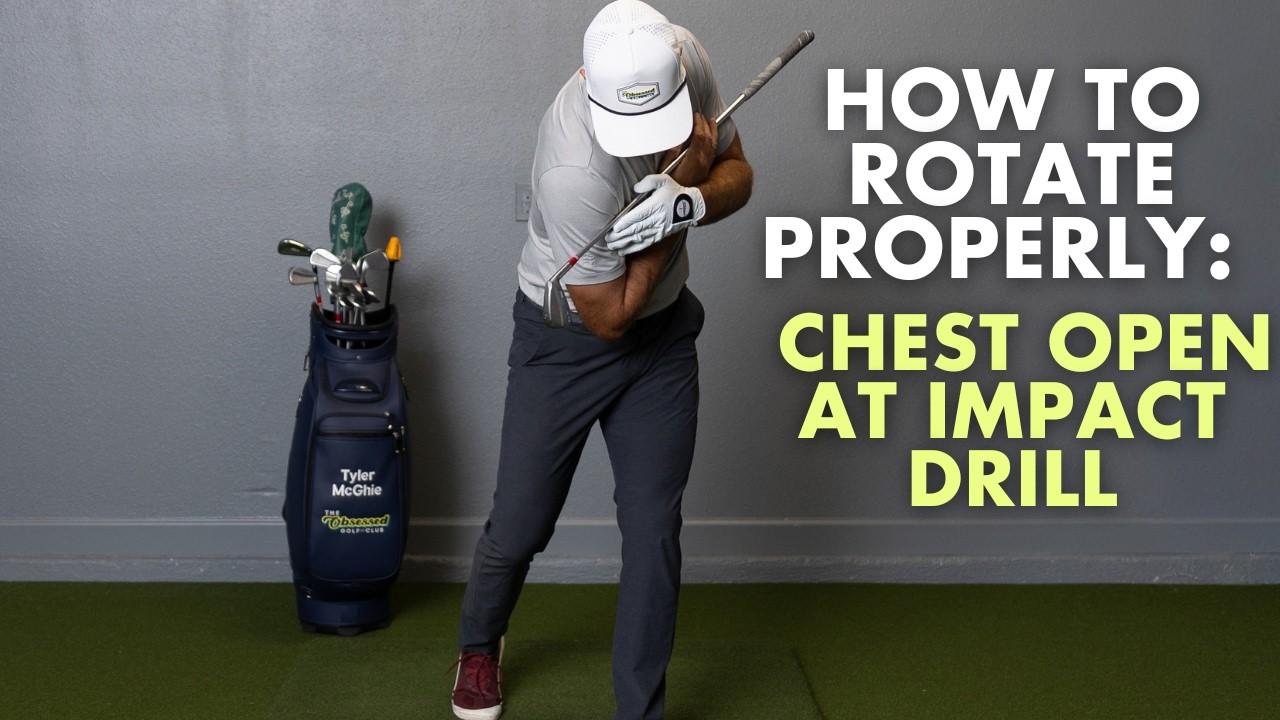 Как правильно вращаться: Раскрытие грудной клетки в момент удара