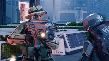 XCOM2 WOTC Playthrough REDUX part 1