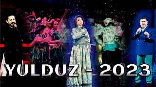 Yulduz Usmonovaning “Xalqlar do‘stligi” ni “portlatgan” konsertidan reportaj