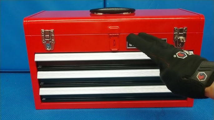 Top 5 Portable Tool boxes in 2023 