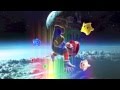 Relaxing Super Mario Galaxy Soundtrack