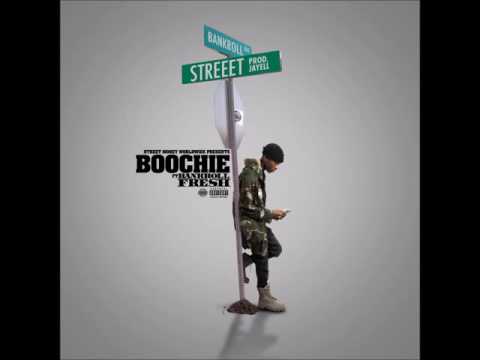 Street Money Boochie Feat. Bankroll Fresh "Streeet"