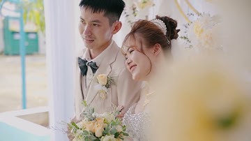 Phóng sự Ánh Ngọc & Minh Thái