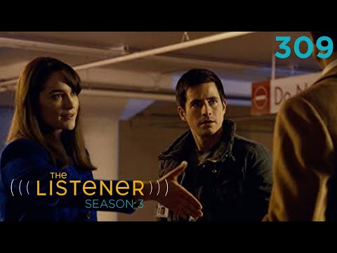 Download The Listener | Season 3 | Ep. 9 | Crossed
