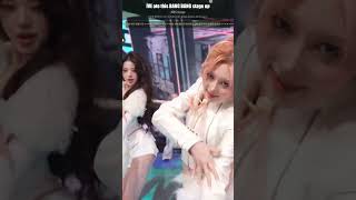 IVE 'BANG BANG' Stage is Pure Perfection 🔥 Music Bank 4K