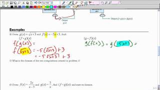 2 8   C   composition of functions