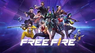 FREE FIRE LIVE GAMING NIGHT.. 100KLLS IN 10 MINUTES
