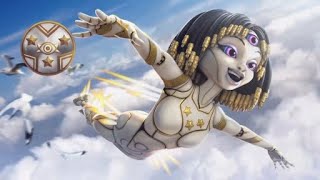 MIRACULOUS WORLD   🐞 AEON SCENES 🗽  NEW YORK UNITED HEROEZ