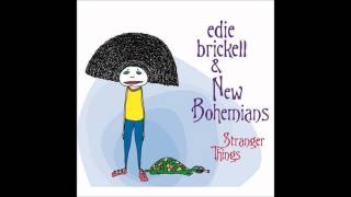 Edie Brickell &amp; New Bohemians - A Funny Thing