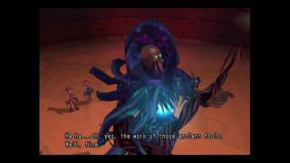 Dark Cloud 2 PS4 - Spiral of Dreams Minibosses