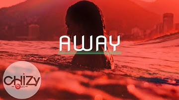 Zouk Instrumental Beat 2023 x Kizomba Type Beat (AWAY) zouk x kizomba instrumental 2023.