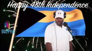 Dj Rev @ The Farm 48th Independence Mix