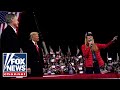 Trump, Pence showing up in Georgia is helping | Hemmer Time