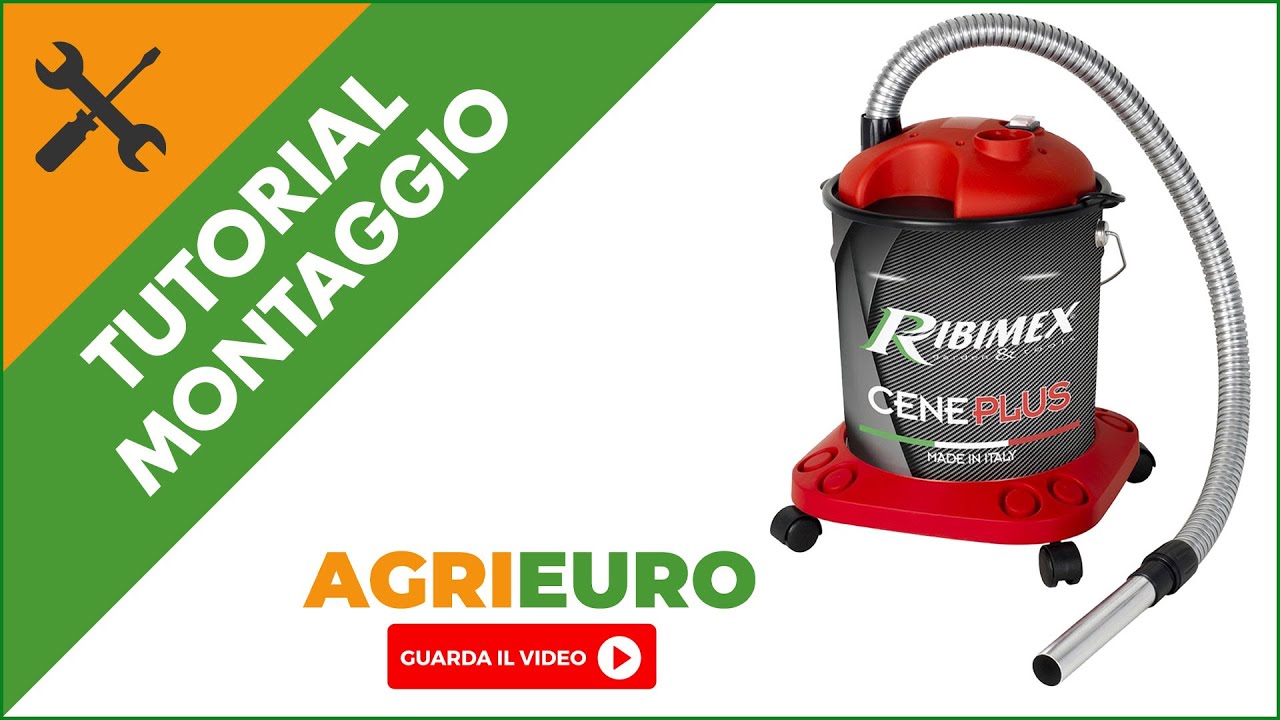 Aspiracenere Con Soffiante 11 Litri 600W - Per Camini, Stufe E Griglie - Foto 10