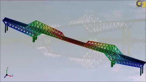 CivilFEM TANITIM VİDEOSU [ENG]