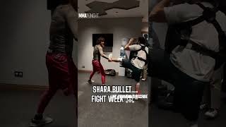 Arman Tsarukyan and Shara Bullet Battle to Grappling Draw #mma #ufc