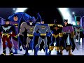 Batman Brave And The Bold Pоссия | Бэтмен: невероятные победы | DC Kids
