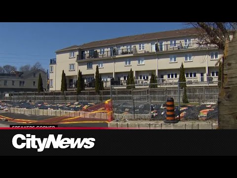 Proposed housing development in The Beaches sparks community concerns