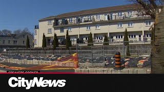 Proposed housing development in The Beaches sparks community concerns
