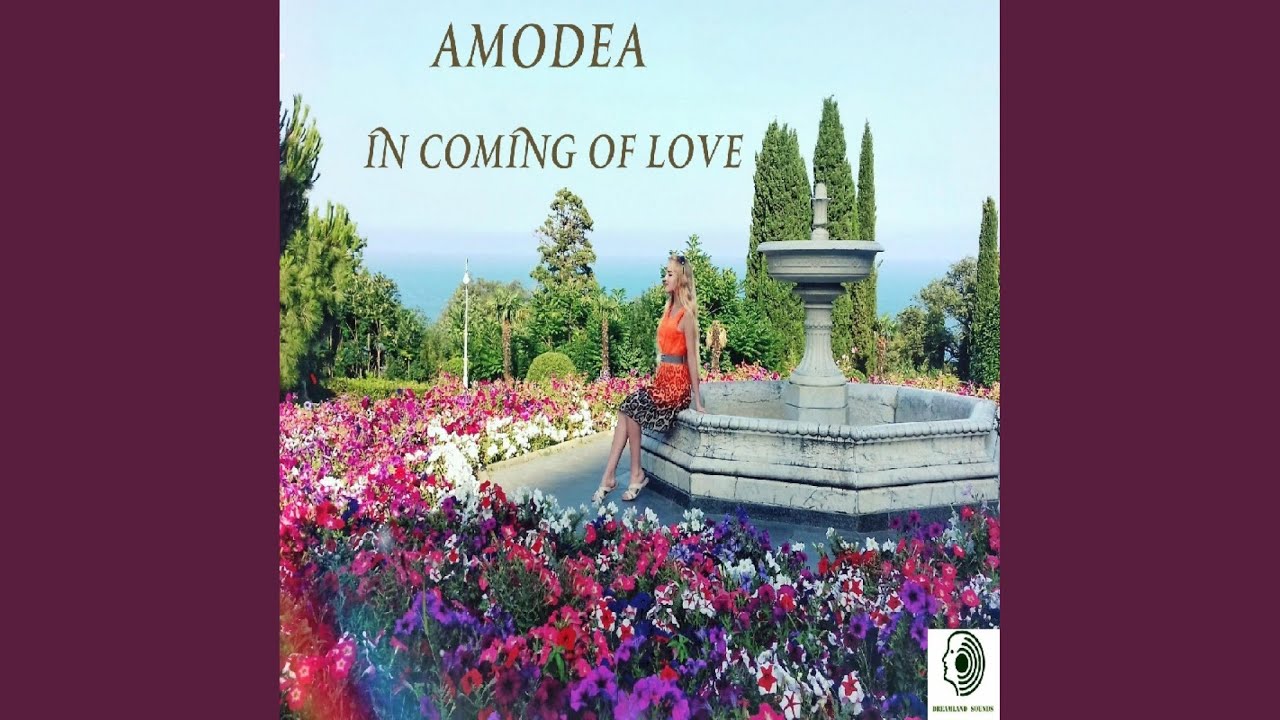 In Coming of Love (Original Mix)