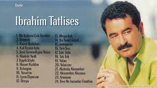 Ibrahim Tatlises Bu Nasil Güzel Version Müzikleri