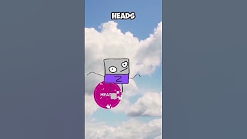 flipping a coin 100 times