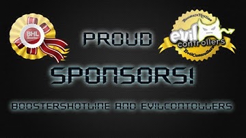 Boostershotline.com Sponsored by Evil Controllers  Created by iMaGiiCzxX