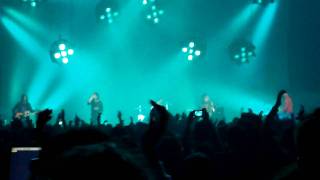 Arctic Monkeys - "Potion Approaching" Live @ Coliseu Do Porto