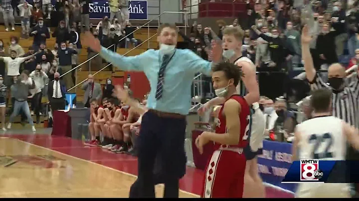 Gold Ball Saturday Hoops 8