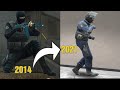 History Evolution Of Critical Ops 2014 2021 History Evolution Of Critical Ops 2014 2021